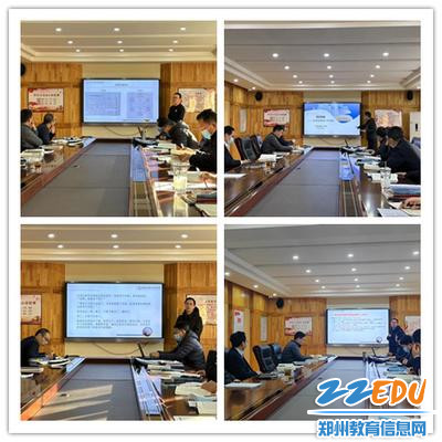 022学校干部分享读书心得